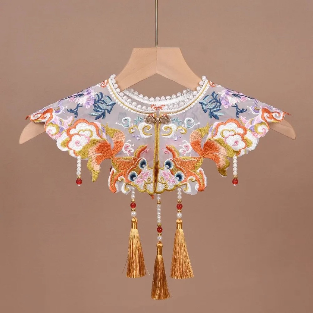 Go Ethnic Fashion - Vintage Qipao Kadın Giyim Sokak Stili