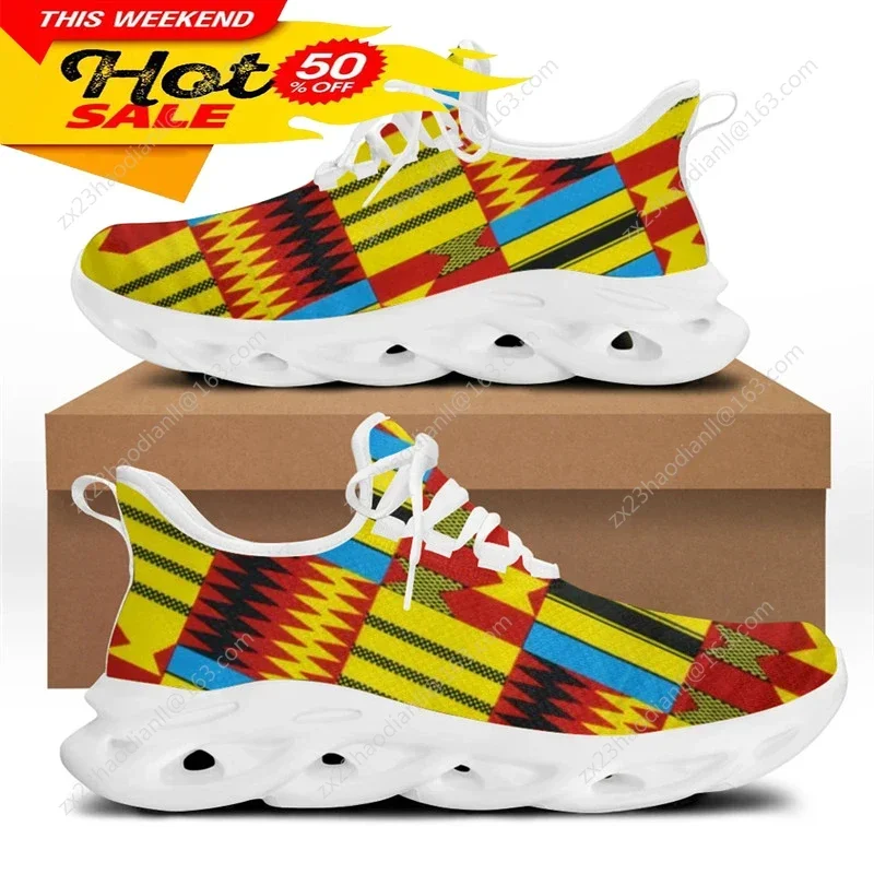 Afrika Etnik Tribal Desenli Er - Ethnic And Fashion incelemesi ve fiyatı