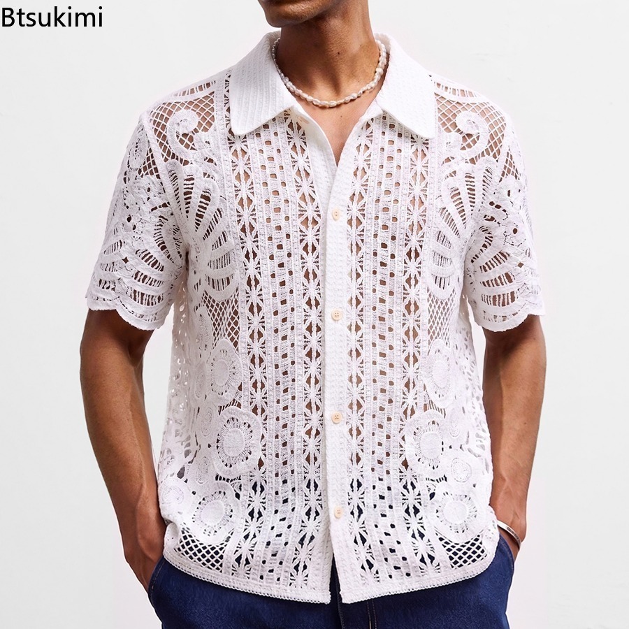 Yeni Retro Etnik Tarz Erkek Ör - Urban Ethnic Fashion incelemesi ve fiyatı