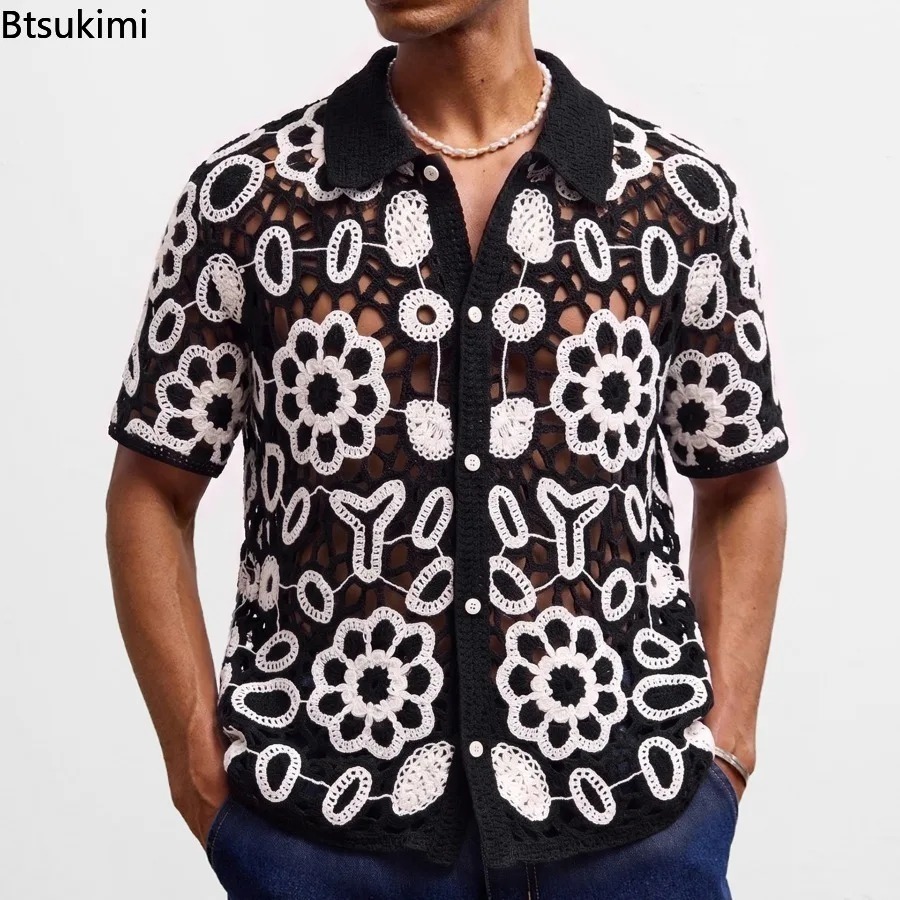 Yeni Retro Etnik Tarz Erkek Ör - Urban Ethnic Fashion incelemesi ve fiyatı