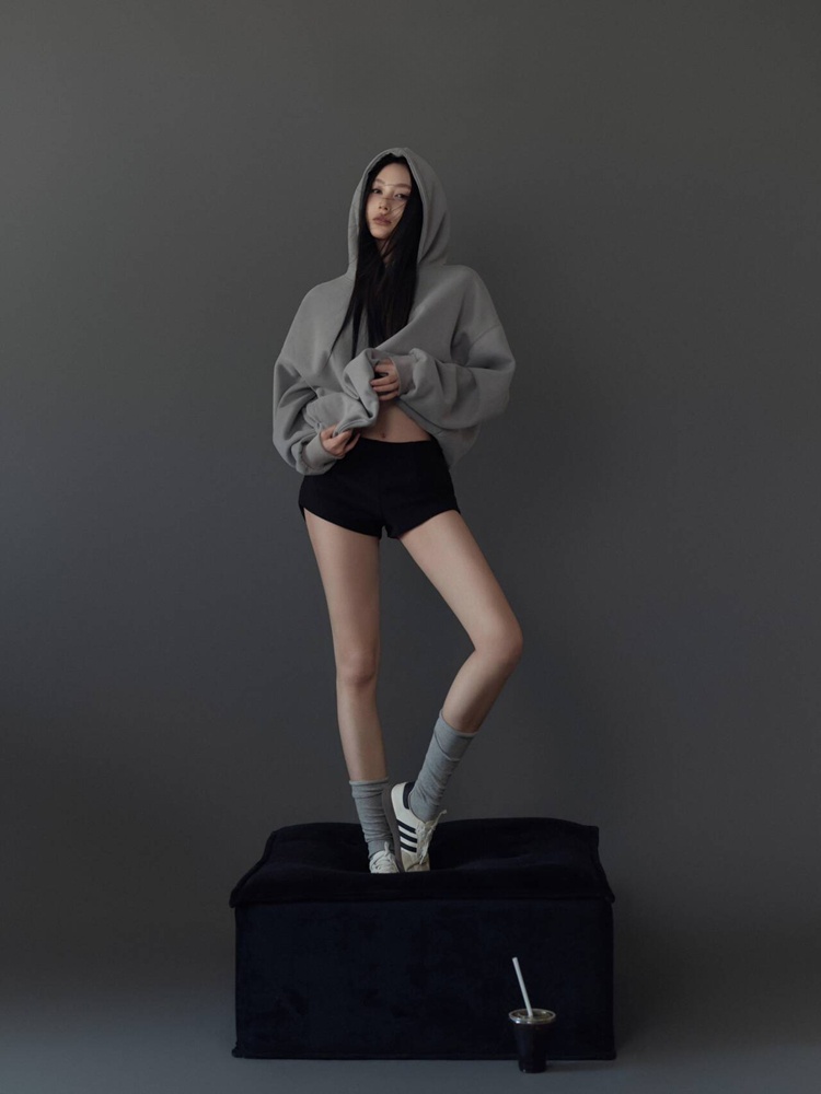 Gri Ruh Hali Portre Temalı Fot - Ethnic Fashion Photography incelemesi ve fiyatı