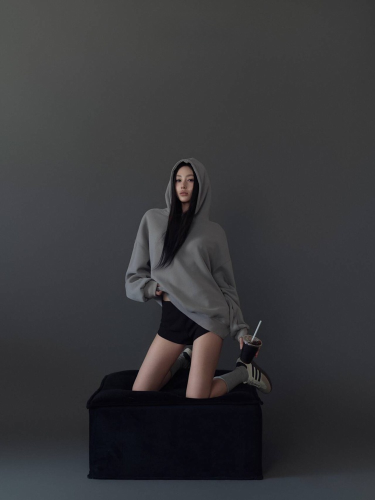 Gri Ruh Hali Portre Temalı Fot - Ethnic Fashion Photography incelemesi ve fiyatı