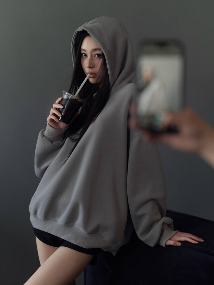 Gri Ruh Hali Portre Temalı Fot - Ethnic Fashion Photography incelemesi ve fiyatı