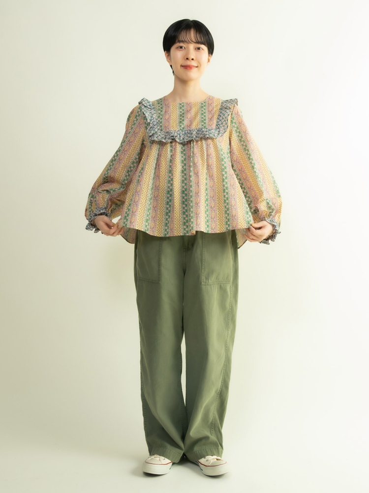 A-Brand Etnik Stil Kadın Premi - Ethnic Fashion Brand incelemesi ve fiyatı