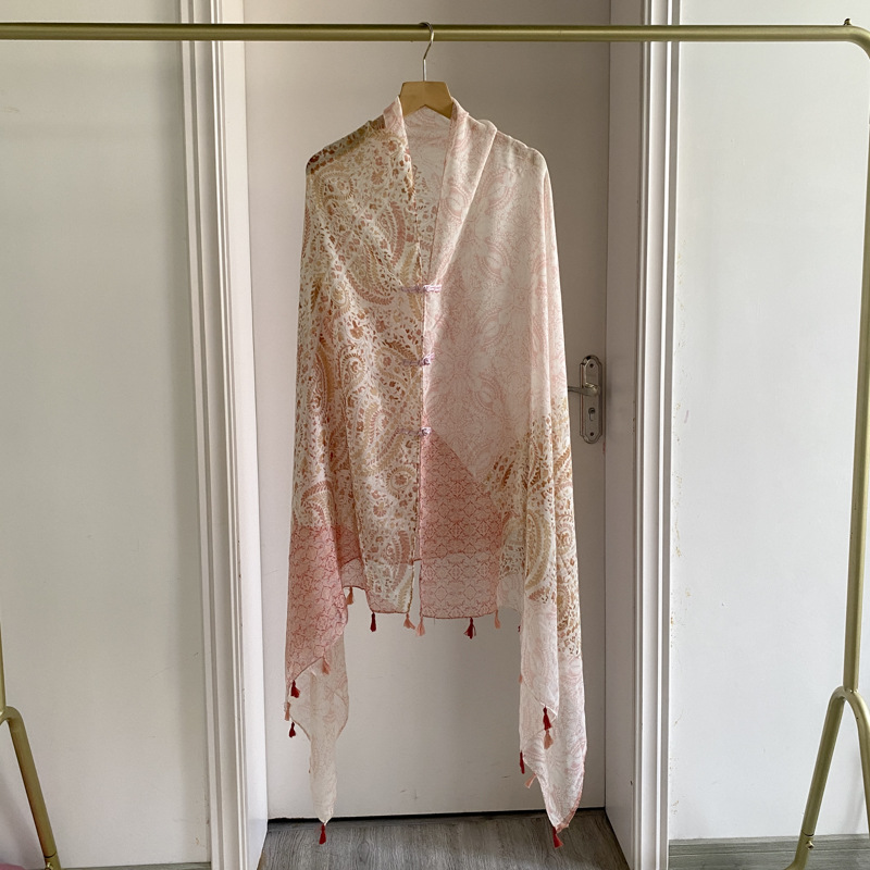 Tokalı Yeni Etnik Stil Paisley - Go Ethnic Fashion incelemesi ve fiyatı