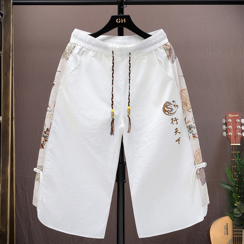 Buz İpek Günlük Şort Erkek Yaz - Urban Ethnic Fashion incelemesi ve fiyatı