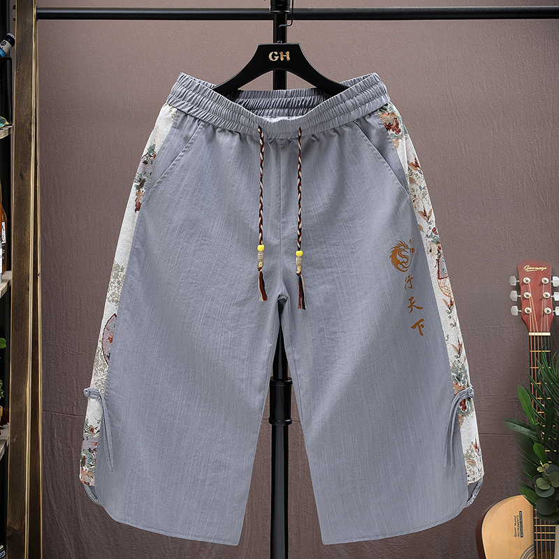 Buz İpek Günlük Şort Erkek Yaz - Urban Ethnic Fashion incelemesi ve fiyatı
