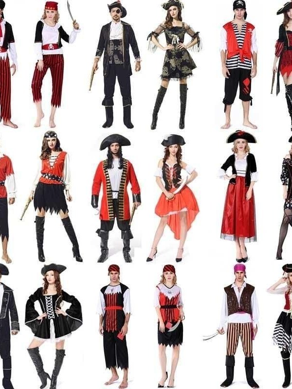 Yetişkin Cadılar Bayramı Perfo - Ethnic Fashion Brand incelemesi ve fiyatı