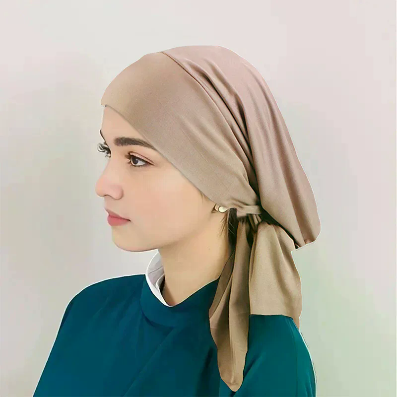 Düz Renk Türban Etnik Tarzı El - Go Ethnic Fashion incelemesi ve fiyatı