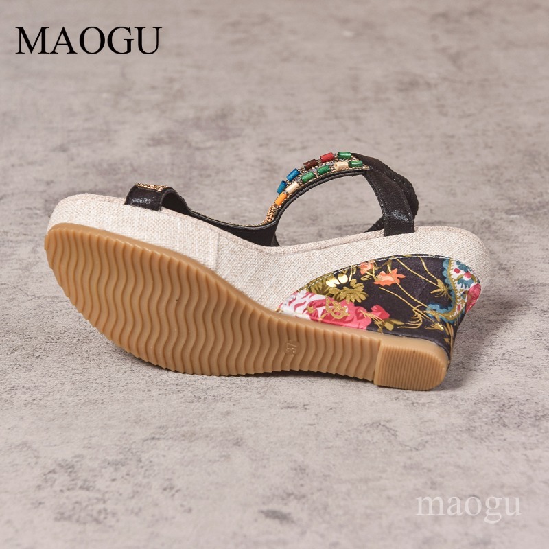 Boho Boncuklu Çiçekli Dolgu To - Ethnic And Fashion incelemesi ve fiyatı