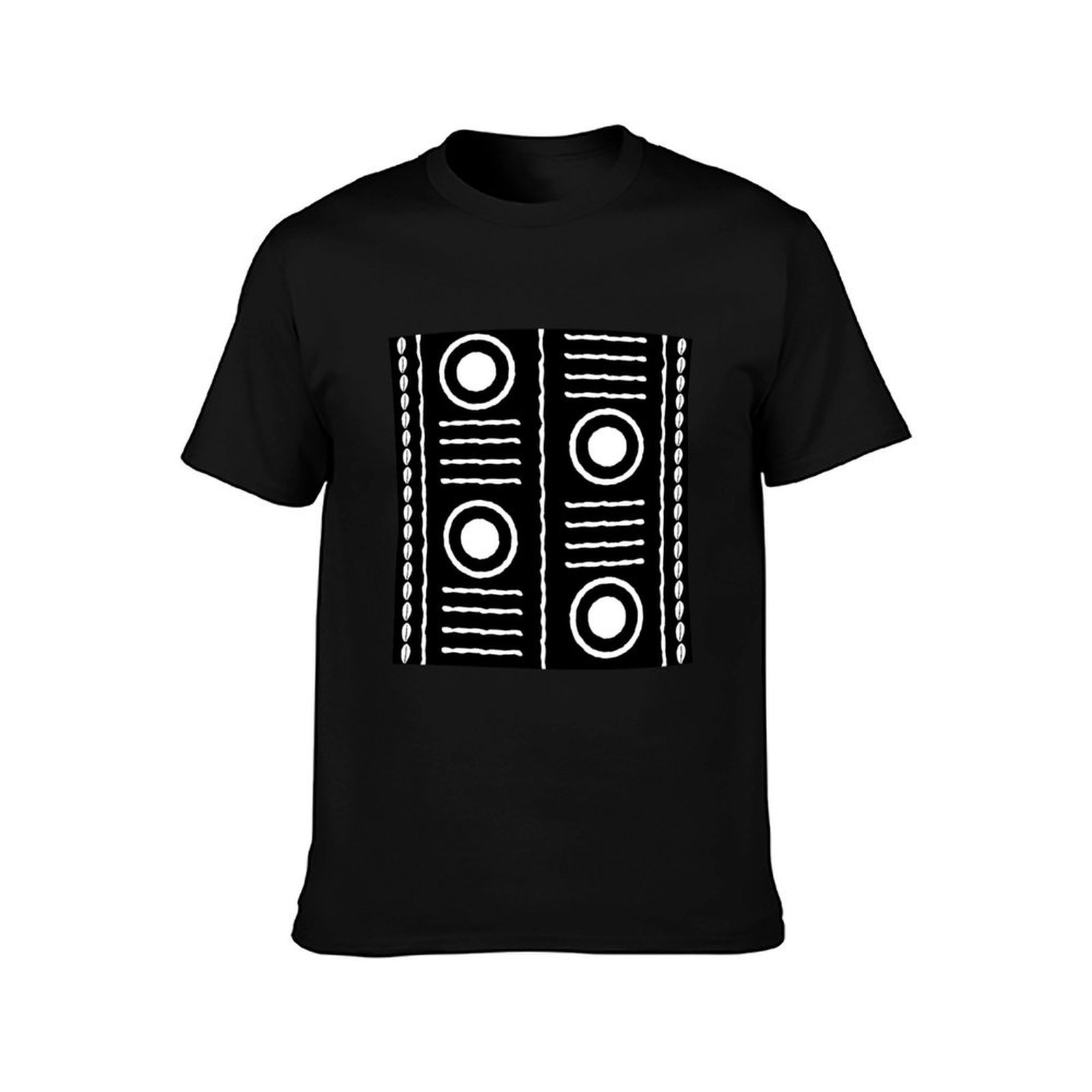 Geleneksel Afrika Çamur Bezi D - Mudcloth Print Top incelemesi ve fiyatı