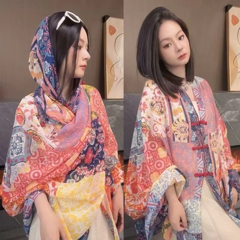 Kadınlar için 90 * 180 Yaz Gün - Ethnic Fashion Photography incelemesi ve fiyatı