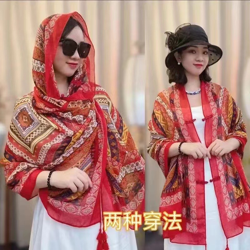 Kadınlar için 90 * 180 Yaz Gün - Ethnic Fashion Photography incelemesi ve fiyatı