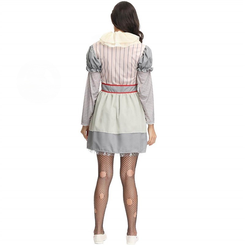 Büyük Cadılar Bayramı Şakacı P - Ethnic Wear Fashion Designer incelemesi ve fiyatı