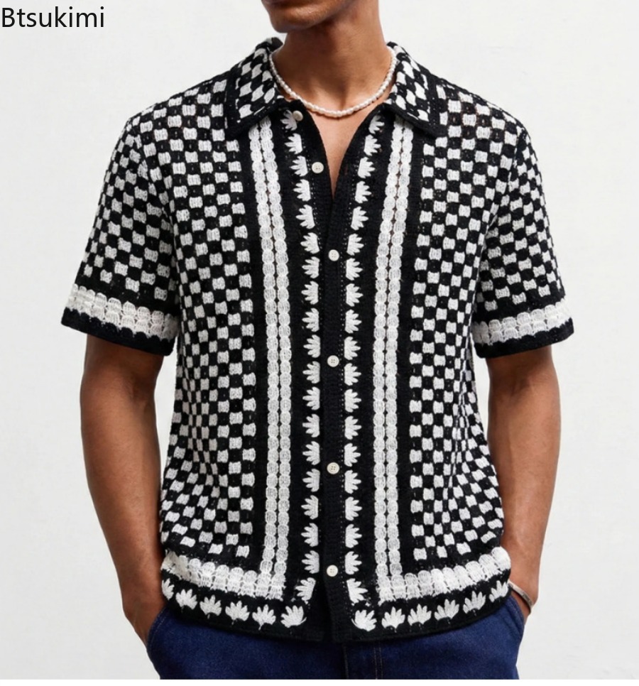 Yeni Retro Etnik Tarzı Erkek H - Urban Ethnic Fashion incelemesi ve fiyatı