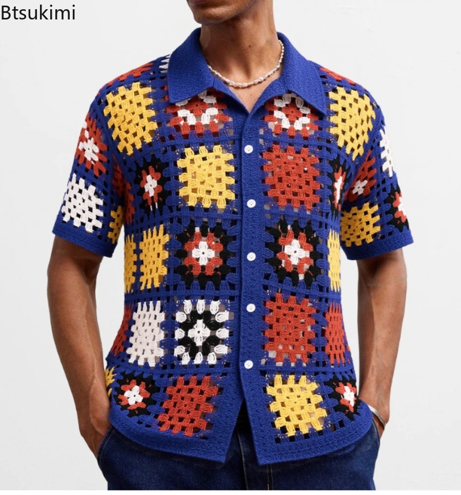 Yeni Retro Etnik Tarzı Erkek H - Urban Ethnic Fashion incelemesi ve fiyatı