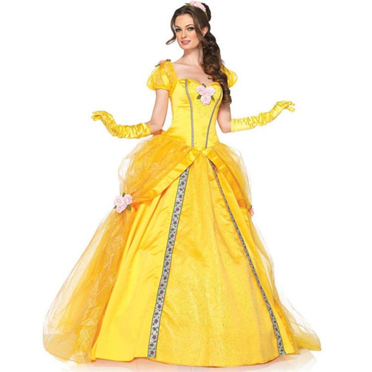 Yetişkin Cadılar Bayramı Prens - Ethnic Wear Fashion Designer incelemesi ve fiyatı