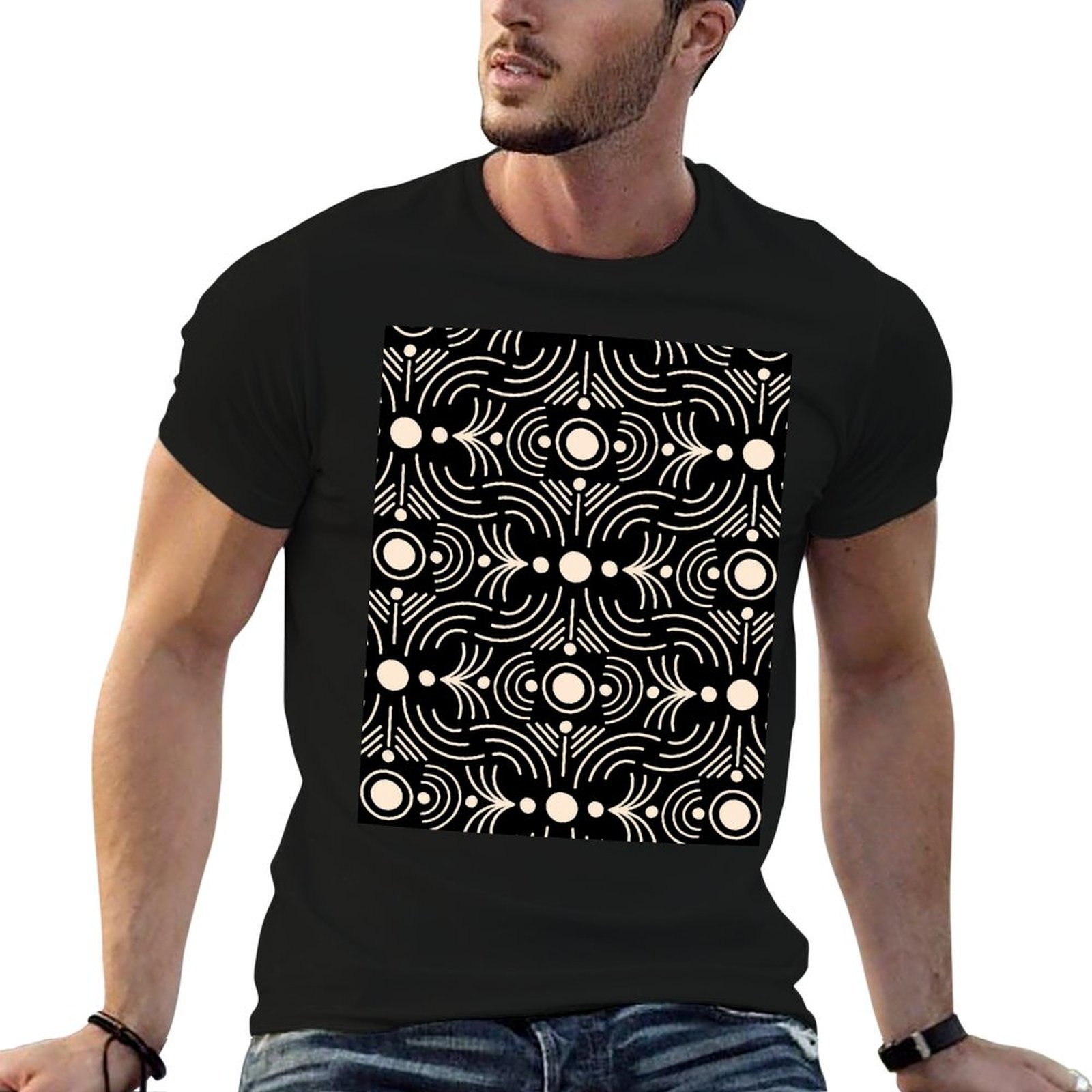 Boho Çamur Bezi - Geometrik So - Mudcloth Print Top incelemesi ve fiyatı