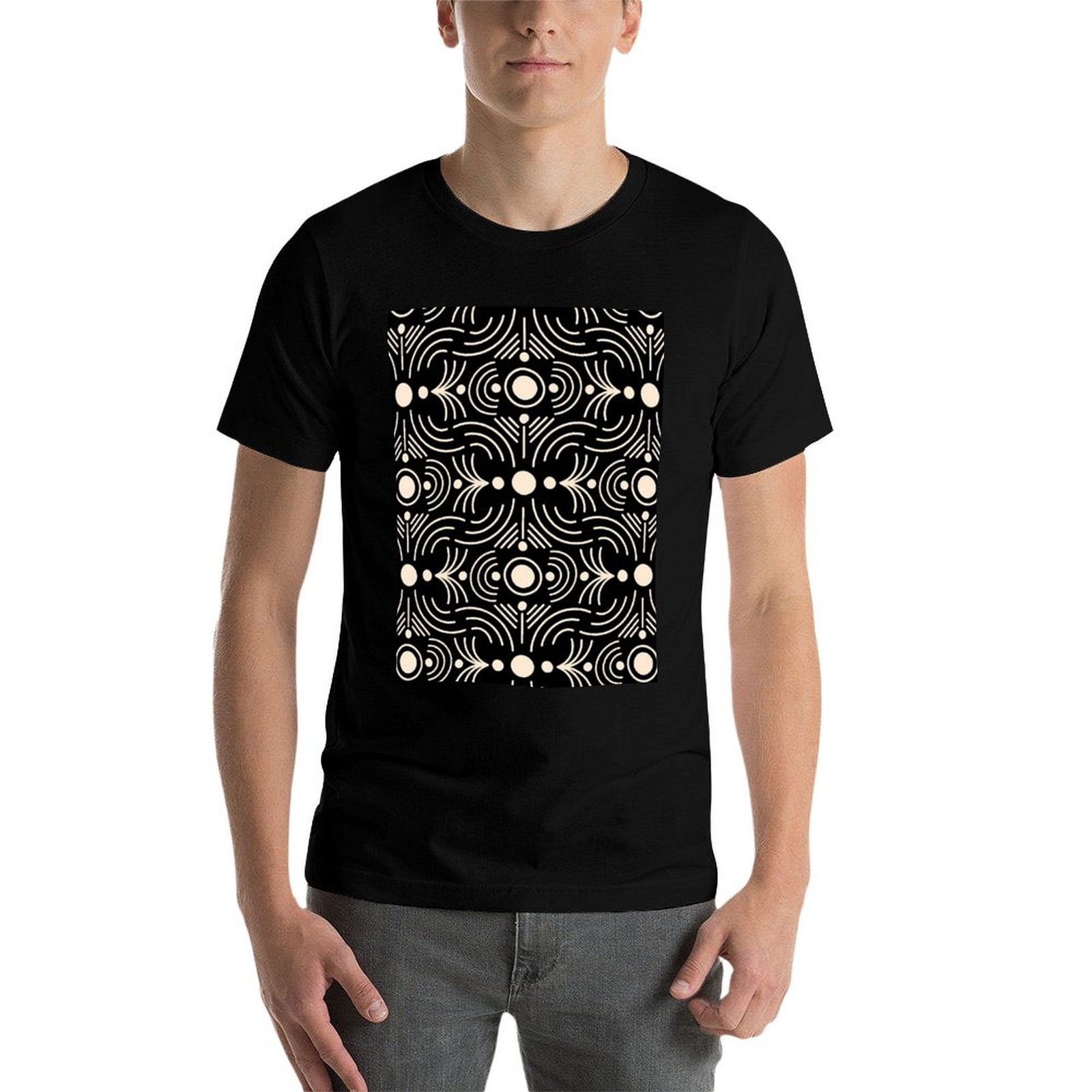 Boho Çamur Bezi - Geometrik So - Mudcloth Print Top incelemesi ve fiyatı