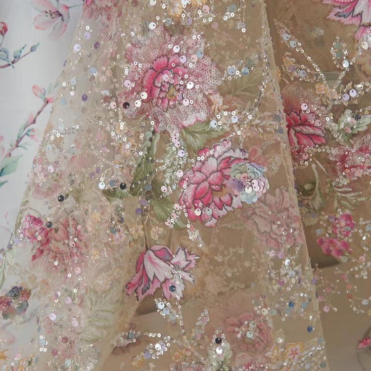 1M 120Cm Genişliğinde Lüks Bon - Ethnic Fabric incelemesi ve fiyatı
