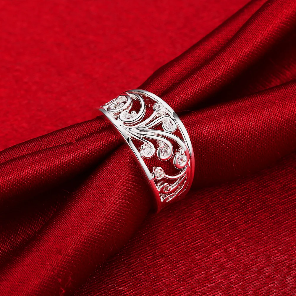 Yeni 925 Ayar Gümüş kristal in - Ethnic Fashion Brand incelemesi ve fiyatı