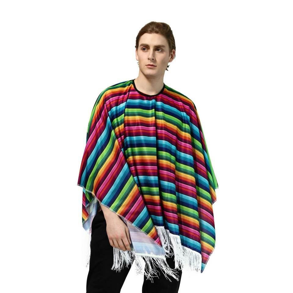 Yetişkin Cadılar Bayramı Peler - Ethnic Fashion Brand incelemesi ve fiyatı