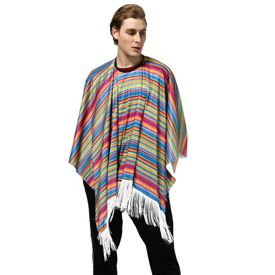Yetişkin Cadılar Bayramı Peler - Ethnic Fashion Brand incelemesi ve fiyatı