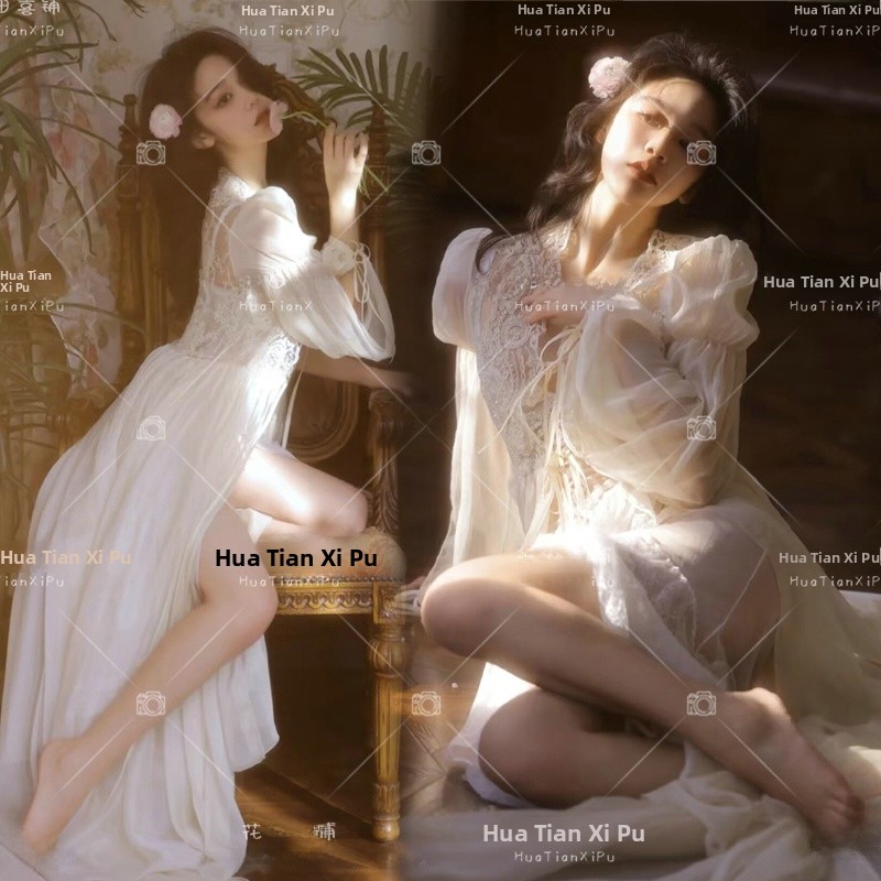 Tatlı Atmosfer Bahar Kore Tarz - Ethnic Fashion Photography incelemesi ve fiyatı