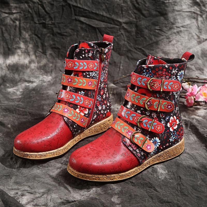 Marka kadın botları 2026 bahar - Ethnic Fashion Brand incelemesi ve fiyatı