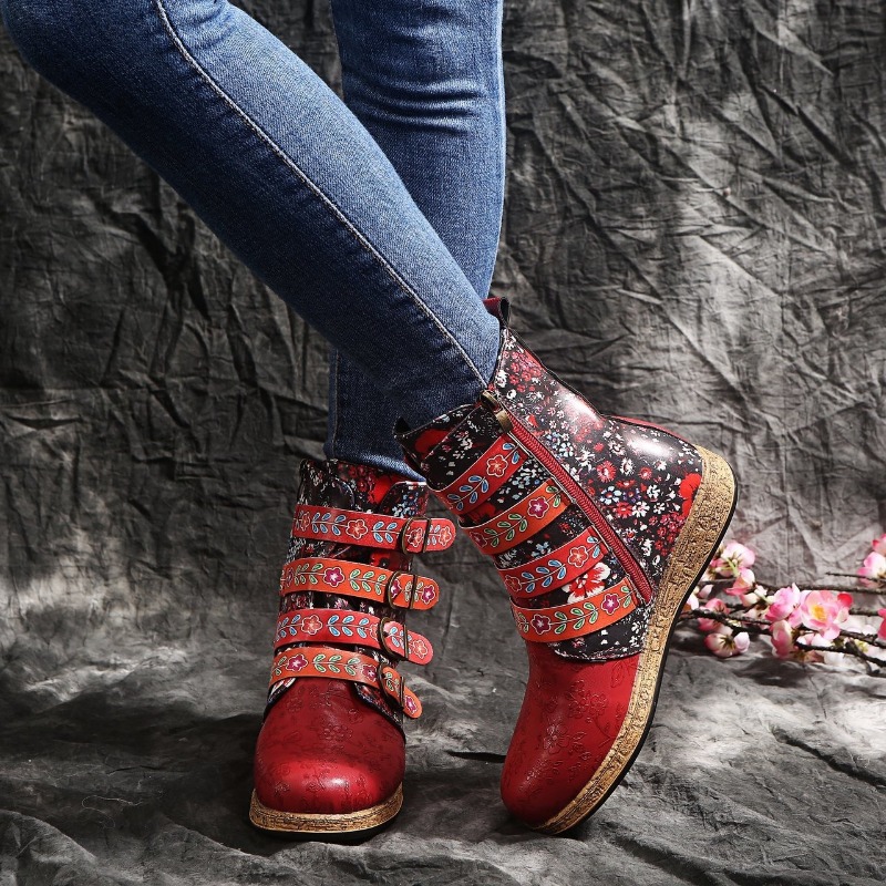 Marka kadın botları 2026 bahar - Ethnic Fashion Brand incelemesi ve fiyatı
