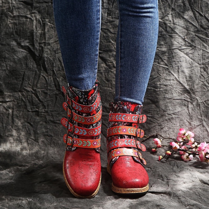 Marka kadın botları 2026 bahar - Ethnic Fashion Brand incelemesi ve fiyatı
