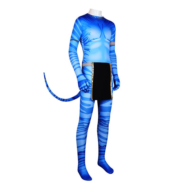 Avatar 2 Cosplay Kostümü Film  - Ethnic Fashion Brand incelemesi ve fiyatı