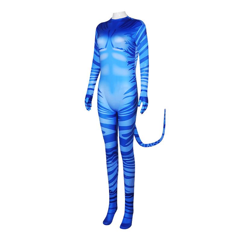 Avatar 2 Cosplay Kostümü Film  - Ethnic Fashion Brand incelemesi ve fiyatı
