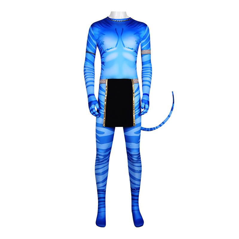 Avatar 2 Cosplay Kostümü Film  - Ethnic Fashion Brand incelemesi ve fiyatı