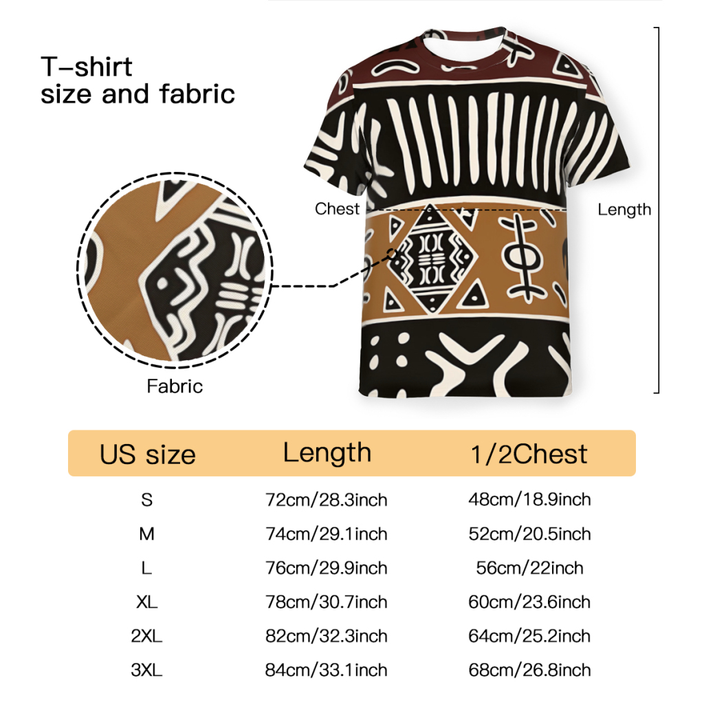 Filler ile çamur bez 3D baskıl - Mudcloth Print Top incelemesi ve fiyatı
