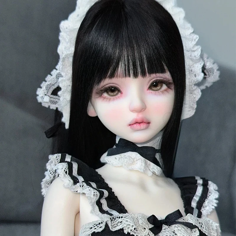 Nova boneca sd bjd 1/4 aikou l - Ethnic Fashion Nova incelemesi ve fiyatı